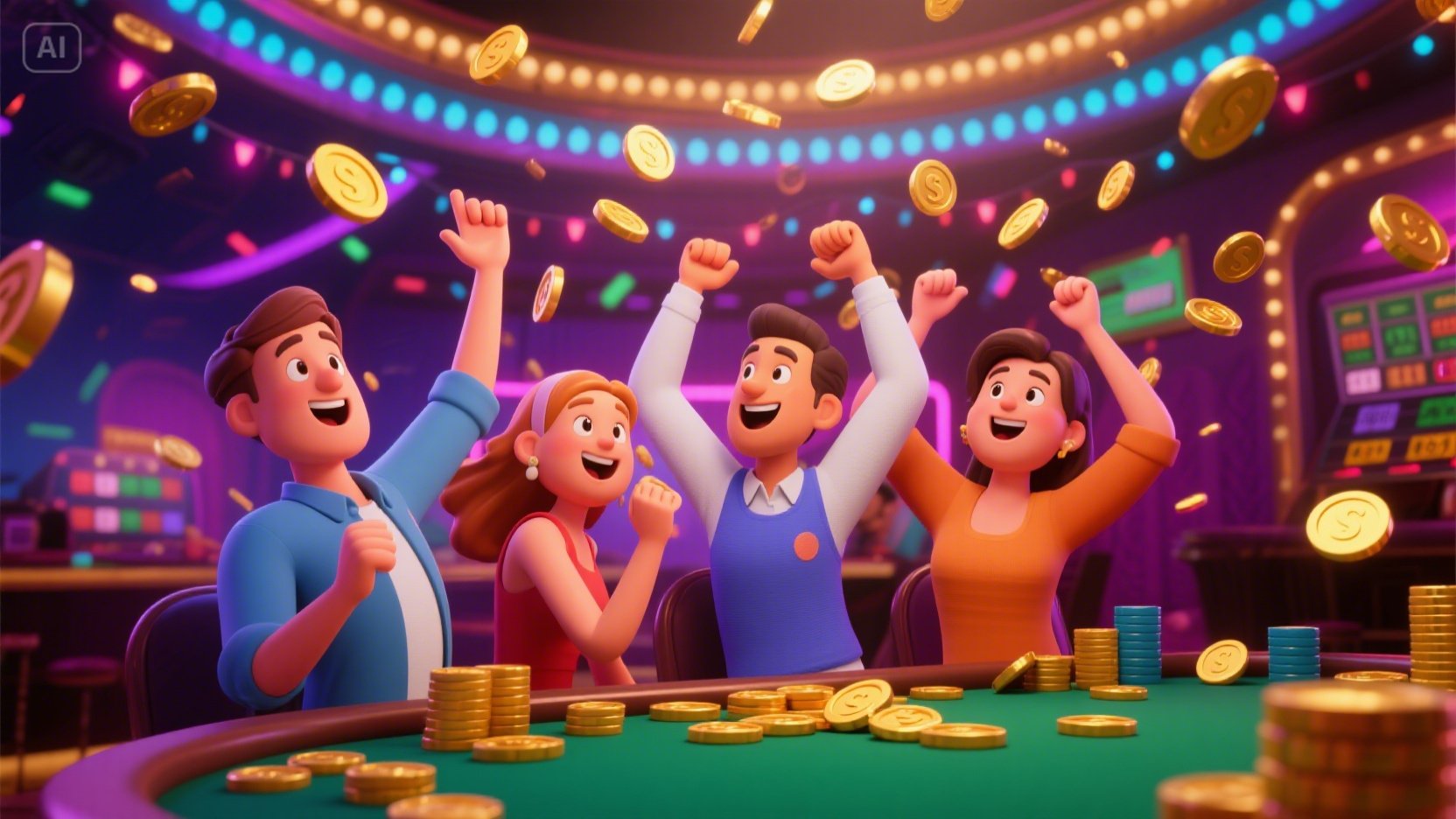 Piggy Blast SlotsMake your first recharge today and get a 200% instant bonus! Pakistani users can enjoy nonstop fun and local PKR banking convenience.