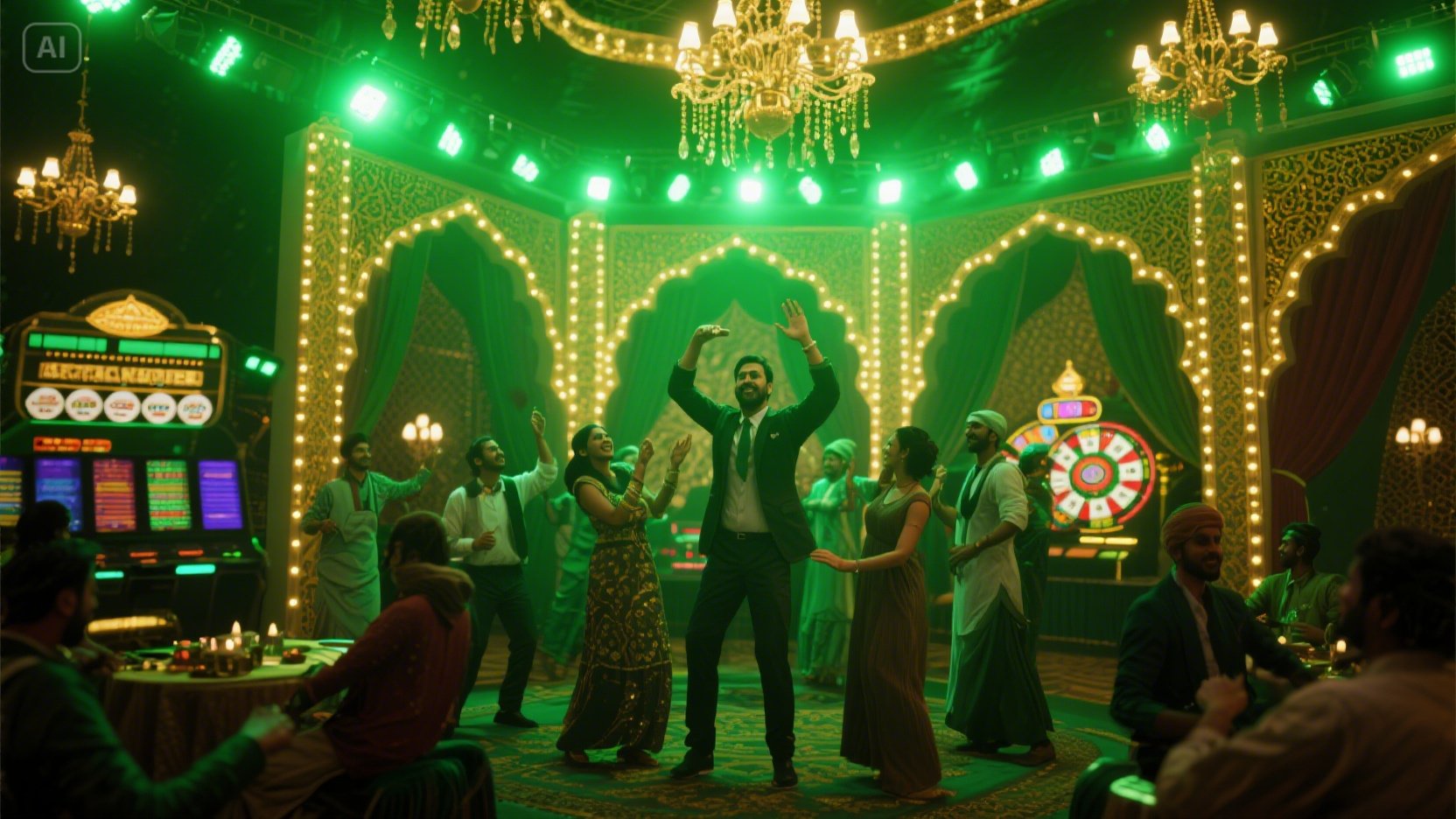 Registration at Piggy Blast Slots Casino